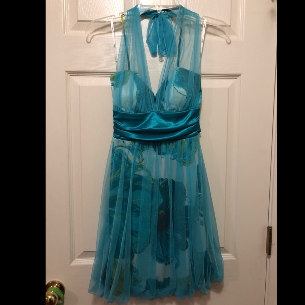 Dress great for homecoming!
